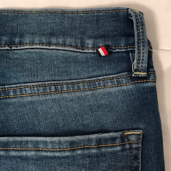 PRICE FIRM ‼️ TOMMY HILFIGER ~ Greenwich Skinny - Picture 5 of 8